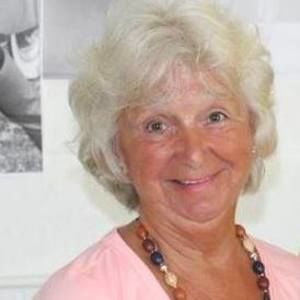 Meet your Posher, Marge